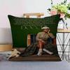 D-Doechii Cushion Cover Polyester Sofa Cushions Decorative Throw Pillows Home Decoration Pillowcover