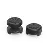 Capas para Joysticks de Controle de Jogo Capas Rocker para P4/P5 Gamepad Capas de Silicone para Polegar