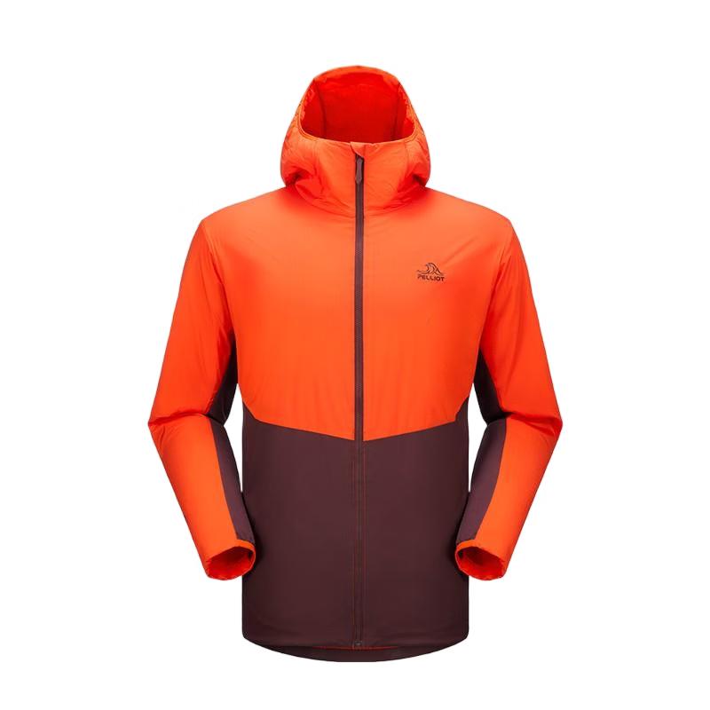 Мужская уличная куртка Pelliot Alpha XXXL