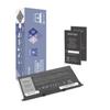 Baterie 357F9 Pentru Dell Inspiron 5577 7557 6600Mah