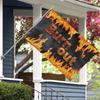 Outdoor Event Decoration Flags - Triangle Festival Banners