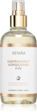 

Leave-in conditioner spray TU прозрачный