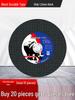 King Iron Angle Grinder Disc: Cutting, Grinding, Polishing for Stainless Steel and Metal, 100mm Saw Blade Collection