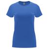 Womens/Ladies Capri T-Shirt