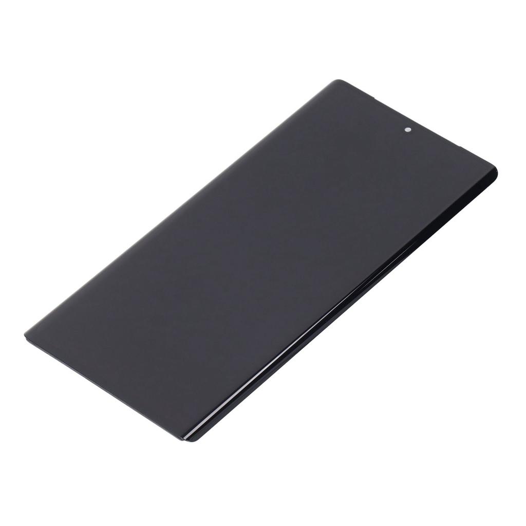 Screen Replacement for Pixel 6 Pro Phone Organic LED Digitizer Touch Screen Assembly with Fingerprint Sensor Repair