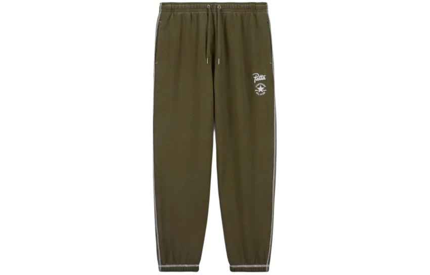 Converse X Patta Gold Standard Pant 10026930-316 XL