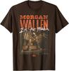 Officiële Morgan Wallen Tennessee T-shirt