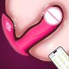 APP Control Wearable Dildo Vibrator for Women Clitoris Stimulator G-Spot Massager Female Anal Butt Plug Vibrating Adult Sex Toys