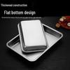 Stainless Steel Baking Sheet Tray