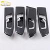 2019 Enjoy Interior Door Bowl & Handle Protective Film - Anti-Scratch Decorative Panel