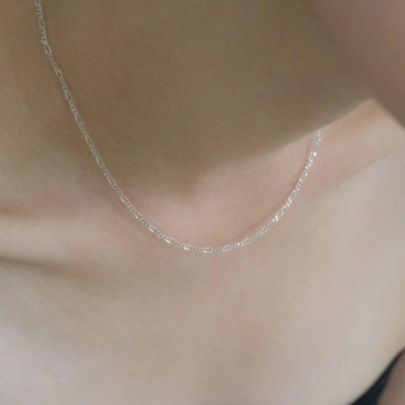 Oat Archive Lia Necklace