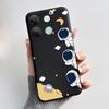 Cute Case For Infinix Smart 7 HD / Smart 7 Plus Fundas Coque Printing Shell Protective Cover Soft Silicone Cartoon Phone Casing