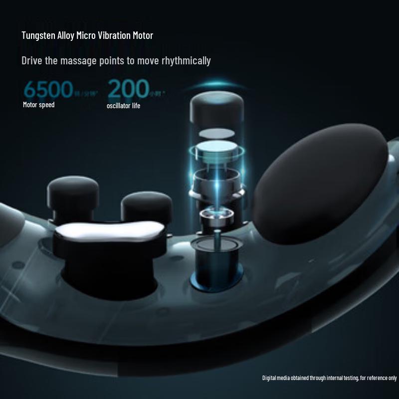 Philips Hot Compress Airbag Eye Massager