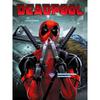 Deadpool's Heart-warming/Bie's Famous Scene Diamond Painting Full of Diamonds Handmade DIY Full Diamond and Gem Sticker Home Decoration Painting