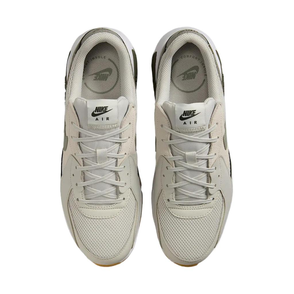 Nike Air Max Excee Light Bone Cargo Khaki Men Sneakers Green Phantom Light-Army FZ5486-003