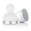 Themaqueen Snowman Cooler Massage Tool – Cooling Facial Massager for Pore Tightening & Skin Refresh