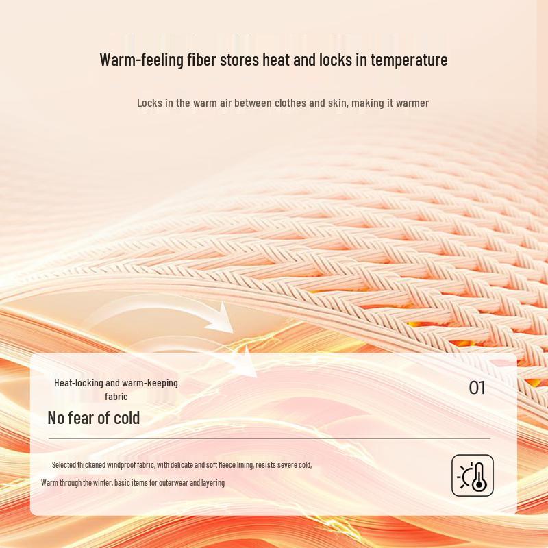 Mark Fairwhale Men's Fleece-Lined Stand-Collar Half-Zip Sweatshirt