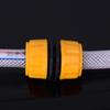 Multifunctional Hose Fitting: Quick Conversion Water Pipe Connector (1/2, 3/4, 1-Inch)
