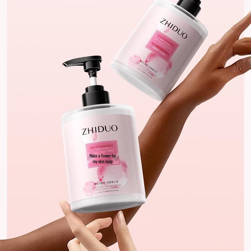 

Niacinamide Hydrating Body Lotion