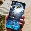 For Nubia Neo 3 Case Z2464N Silicon Back Cover Phone Case for ZTE Nubia Neo 3 5G Cases Soft Bumper Coque Nubia Neo3 Shockproof