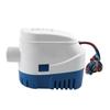 Bilge Pump Drain Kit Marine Bilge Pump Automatic Operation 1100GPH 750GPH For Sailboats Fishing Vessels