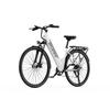 ONESPORT OT12 Bicicletă Electrică Adult Motor 250W Baterie 36V 13AH Roată 27.5" E-bike