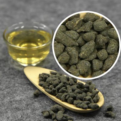 2023 Tchajwanský ženšenový čaj oolong Přírodní sypaný čaj Renshen Čínský čaj Wulong