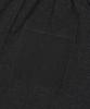 Peullojeulum Round Panel Jogger Pants [Charcoal]