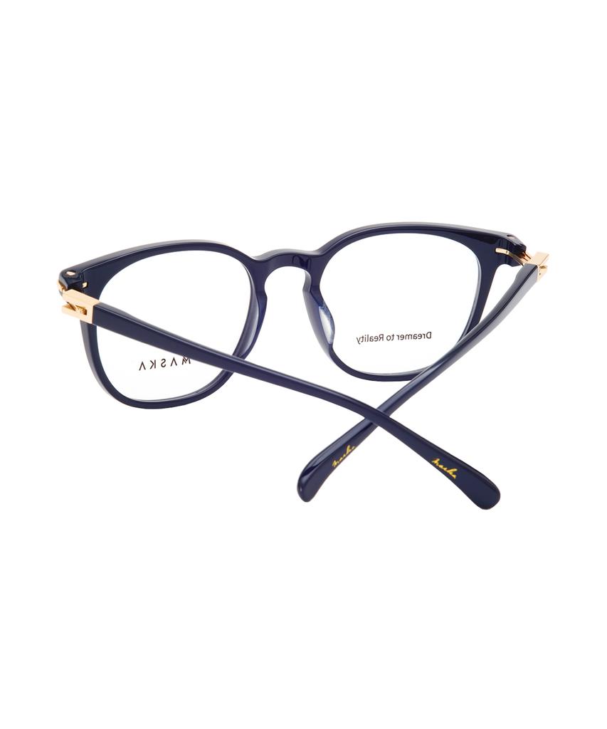 Maseuka Free_Vector 53 01N Free Vector 53 Navy