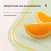 KOBACH Antibacterial PP Cutting Board