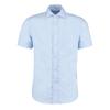Kustom Kit Mens Premium Non Iron Short Sleeve Shirt