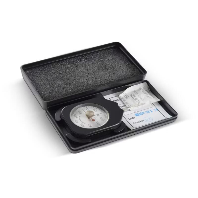 Rongyu GYJ-50g Double Needle Pointer Tension Meter