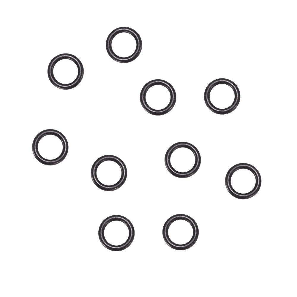 Kärcher SC Series Steam Accessories Set: Includes Small Round Brush, Copper Brush, Floor Nozzle
