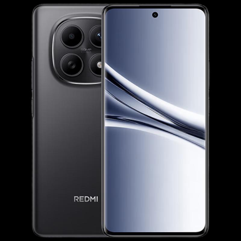 Xiaomi Redmi Note 15 5G Smartphone with Snapdragon 6 Gen 3, IP66, 5800mAh (CN version)