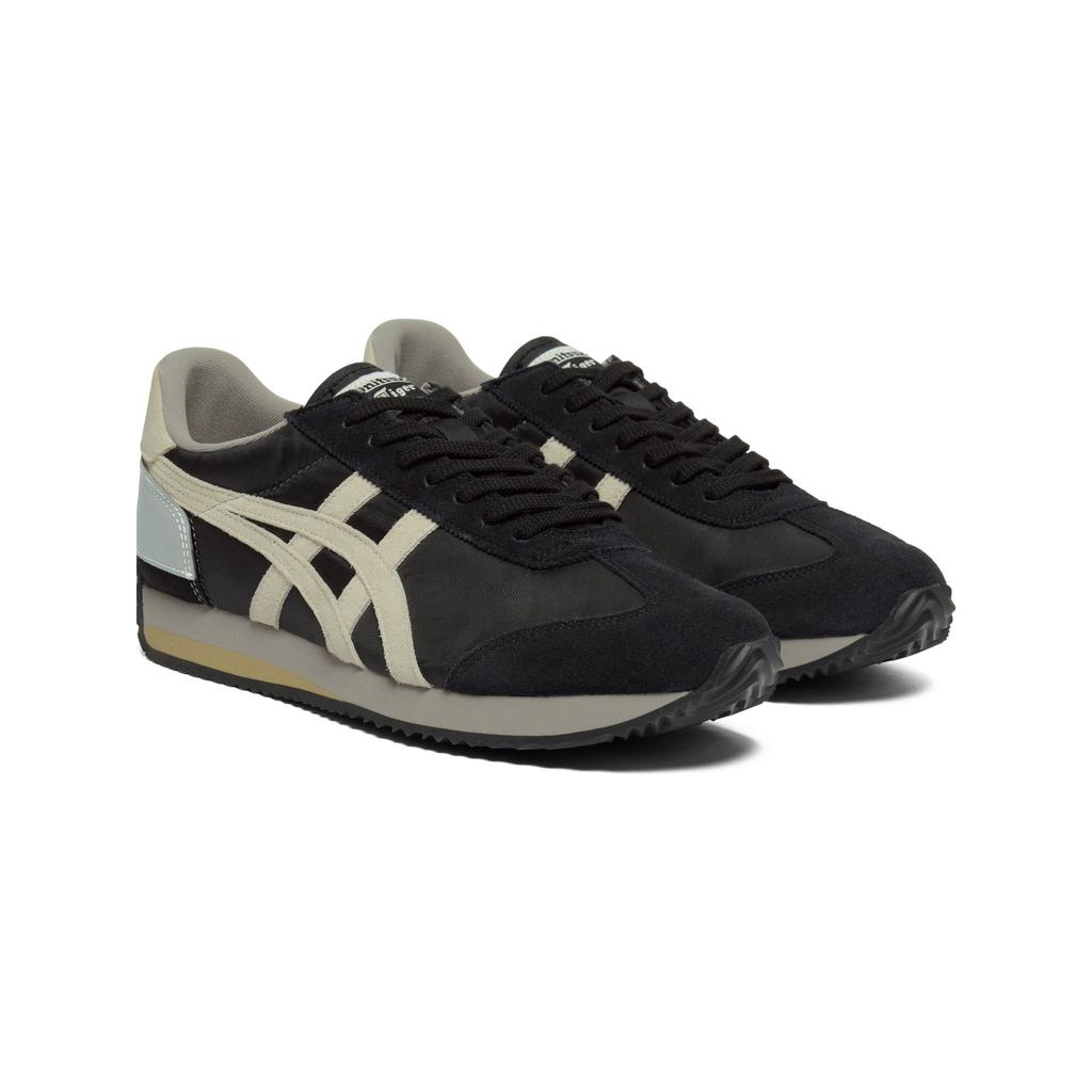 ONITSUKA TIGER California 78 Vintage 'Black Cream' Men's 1183C401-001