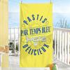 Fashion Towel Soft Pool Gift For Travel Gym Shower Camping Quick Dry Sports R-RicardS Logo Large Beach Towels