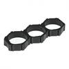 Easy Assembly Battery Holder Stand For 21700 Lithium Batteries (10pcs)