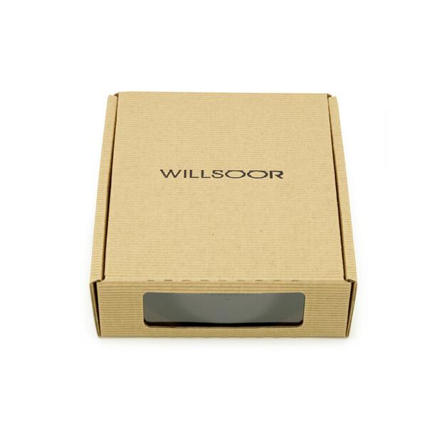 Ремень Willsoor 14450