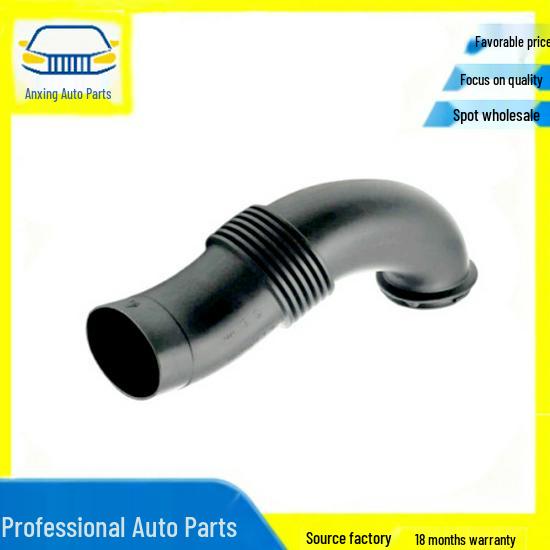 Mercedes-Benz 4475280724 Intake Hose