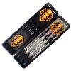 Cuesoul 16g Soft Tip Darts, 85% Tungsten, ST-C3106