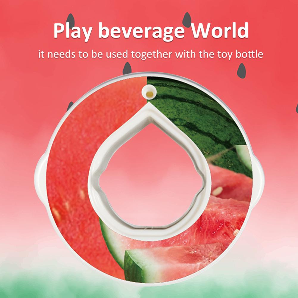 16pcs Fruit Fragrance Rings Creative Water Cup Fragrance Pod Healthy Multi-Flavor for Daily Exercise Drinking Water