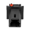6554V5 ABS Tailgate Release   for C3 Pluriel   C4       for 206 207 307 308 407 5008