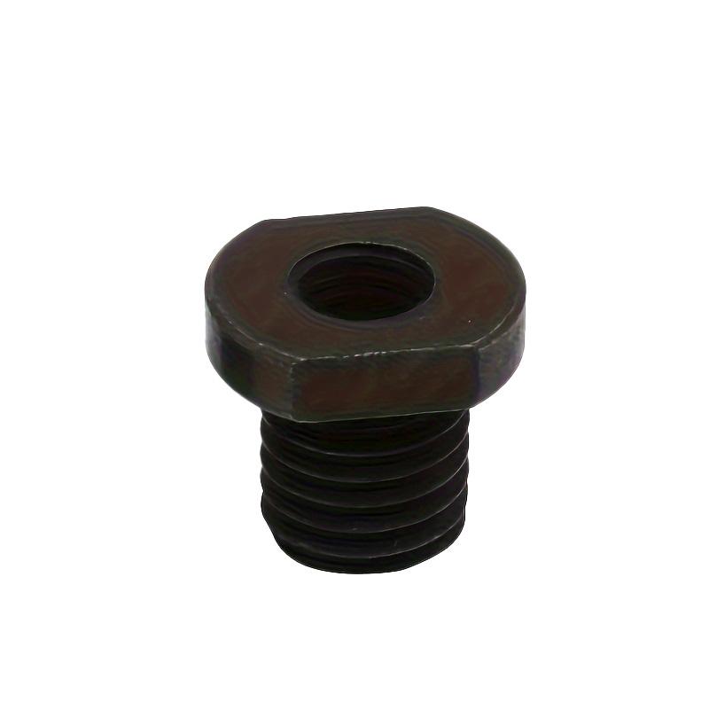 Angle Grinder Adapter, M10 To M14/M16 Easy To Install Quick Replacement Polishing Machine Interface Thread Converter