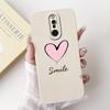 For Xiaomi Redmi 8 2019 Case 6.22" Luxury Flower Painted Cover Soft TPU Shockproof Phone Case For Xiaomi Redmi 8 Redmi8 Bumper