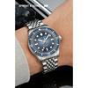 2026 New Specht & Söhne Dive Watch Miyota 8215 Mechanical Watches Bubble Domed Sapphire Crystal BGW9 Luminous 200M Waterproof