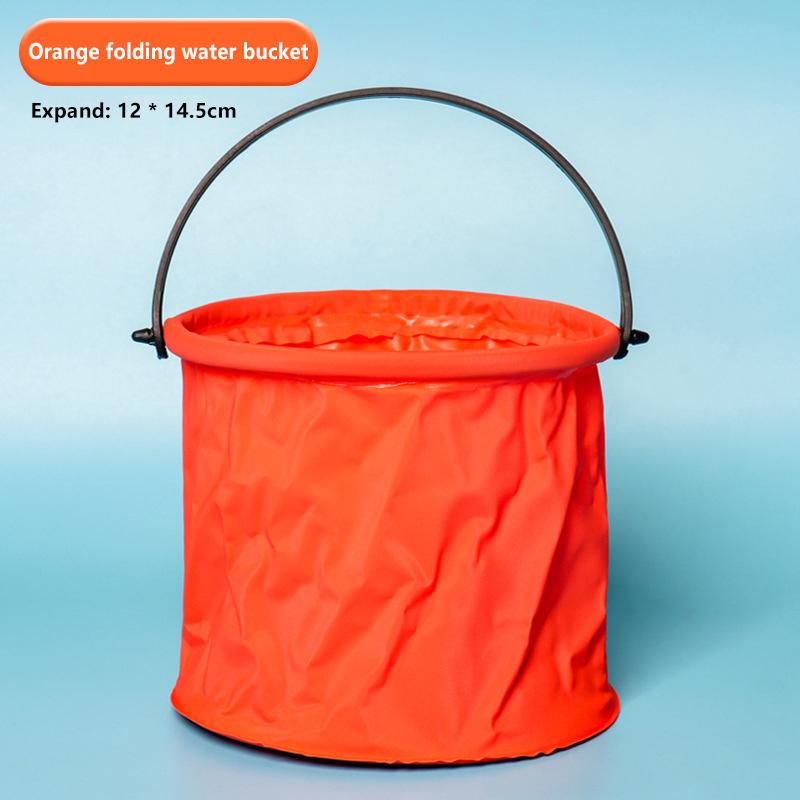 

1 шт. Уличный песочный бассейн Игрушка для игры Пляжная песочная игрушка Игровое ведро Складное складное ведро Садовый инструмент Детский летний сувенир