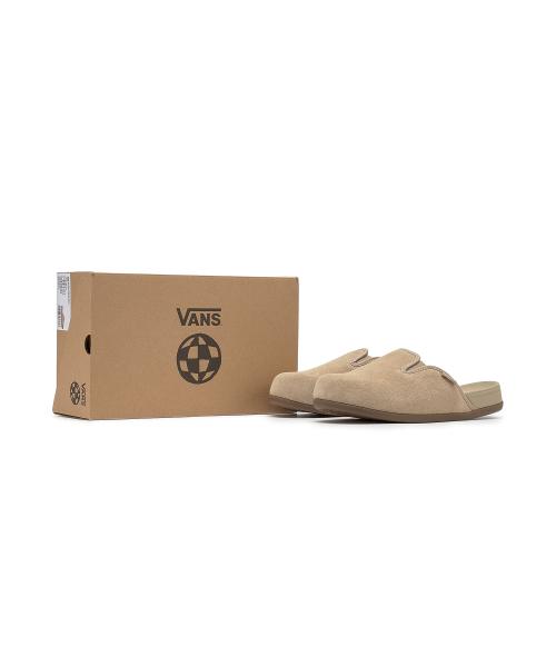 Vans MTE Harbor Mule VR3 - Khaki VN000CW3KHK1