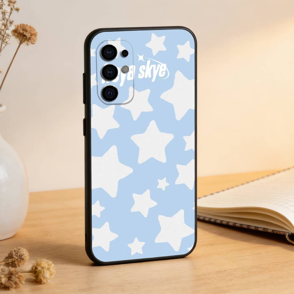 

F-Freya Skye S-Singer Phone Case For Samsung S25,S24,S21,S22,S23,S30,Ultra,S20,Plus,Fe,Lite,Note,10,Black Cover Samsung S225G