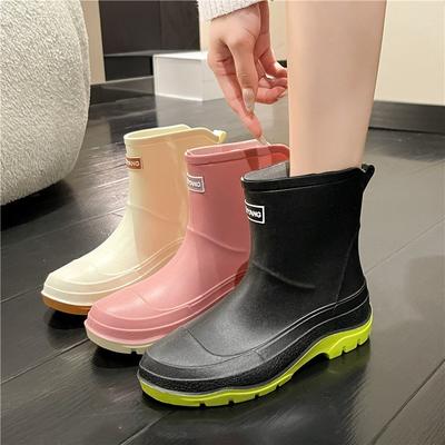 Stiefeletten – Stiefeletten