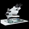 AOSVI Binocular Stereo Zoom Microscope for Phone Repair